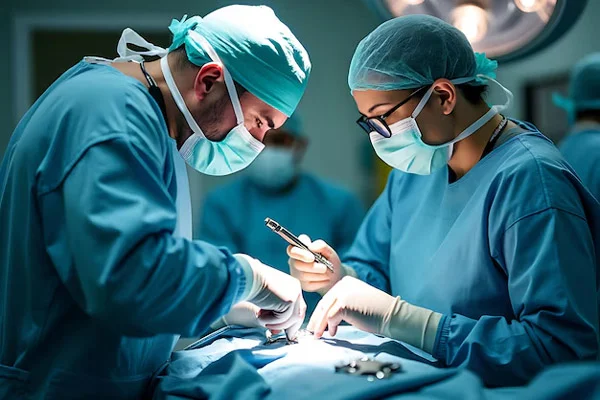 General Surgery