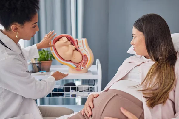 Obs and Gynaecology