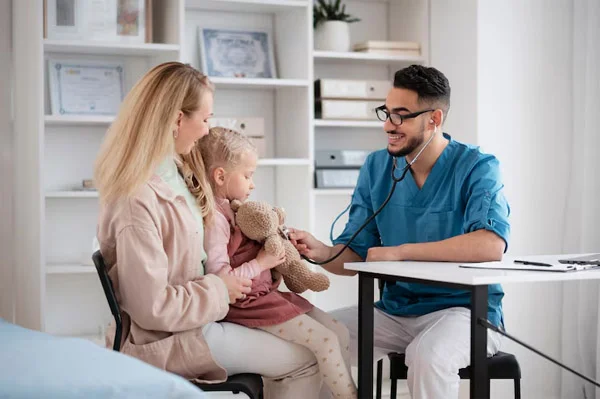 Pediatrics
