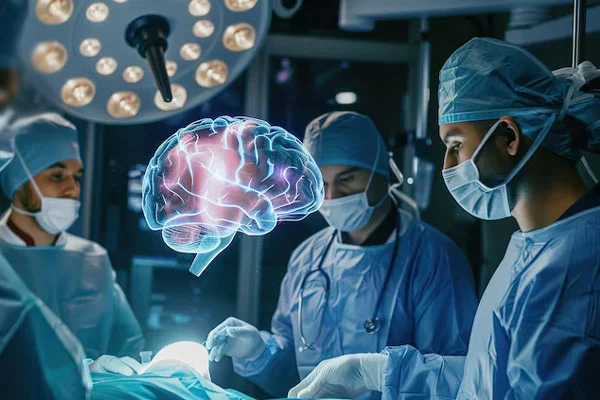 Neurosurgery