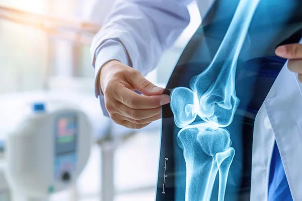 Orthopaedics