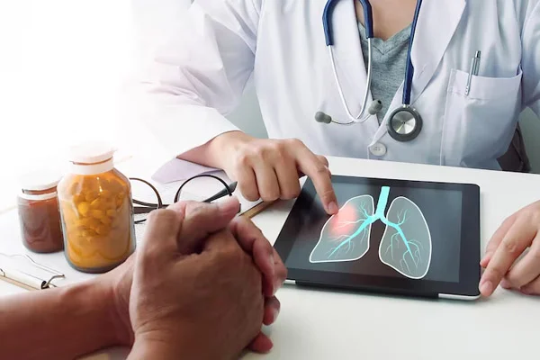 Pulmonary Medicine