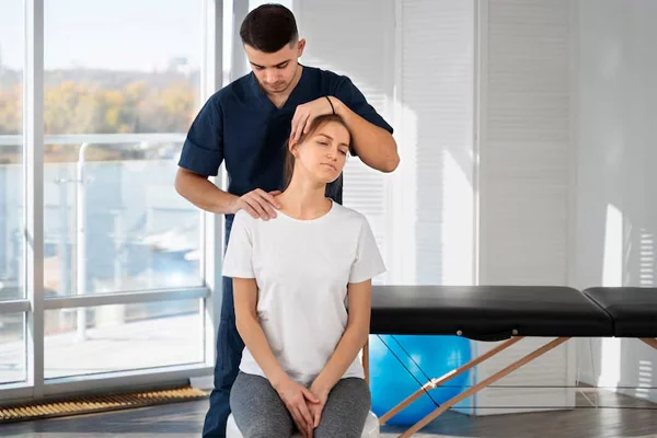 Physiotherapy