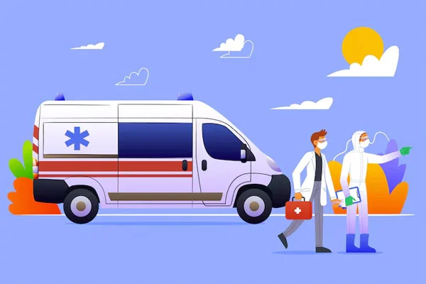 Ambulance